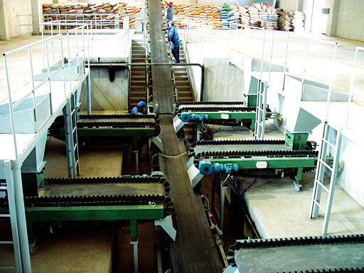 5-50萬(wàn)噸/年 自動(dòng)化BB肥成套設(shè)備